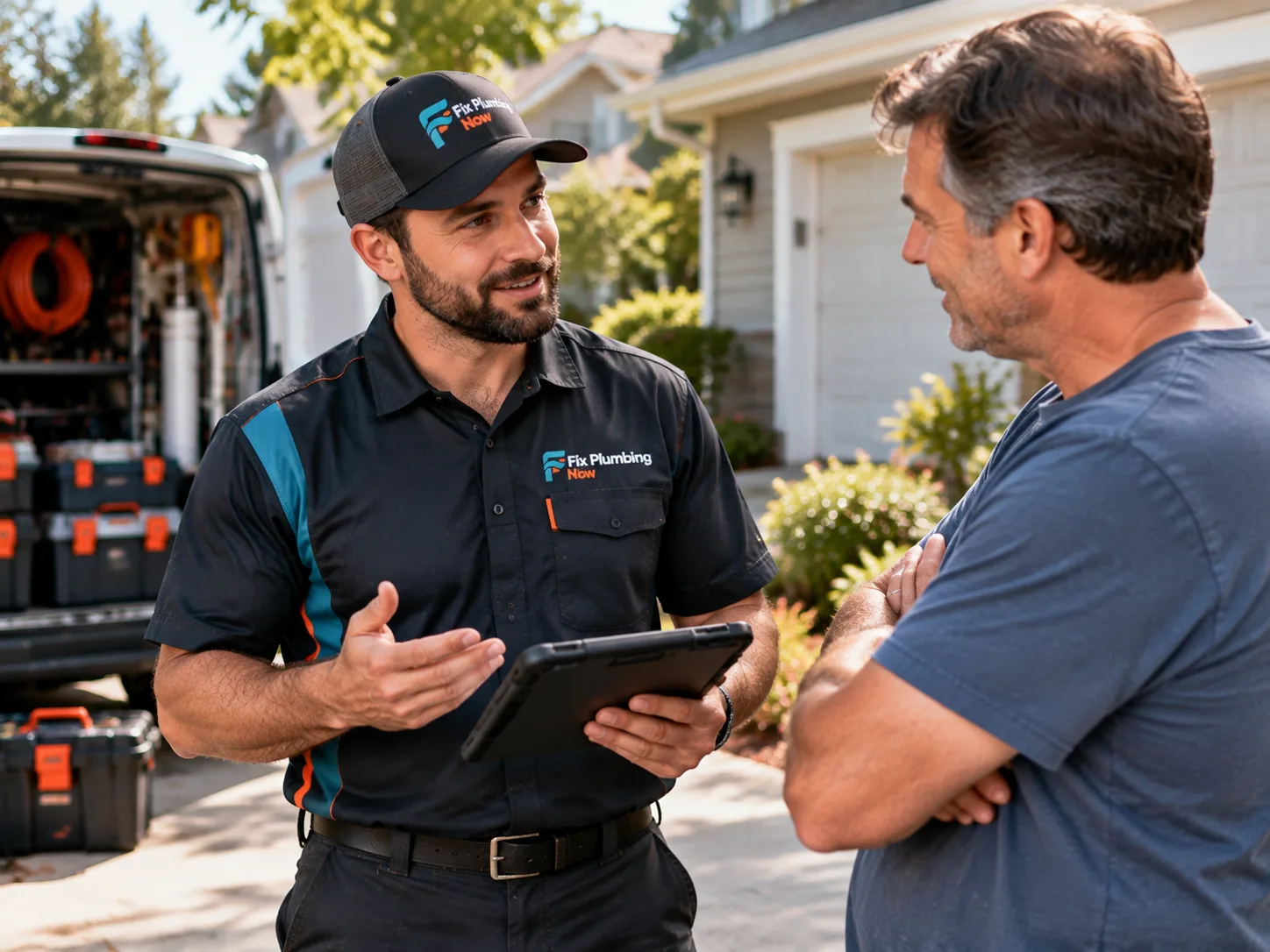 Clogged Drain Service La Center, WA FAQs